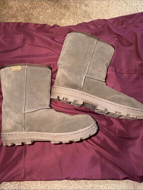 Emu Ridge Size 12/13 Women’s Boots